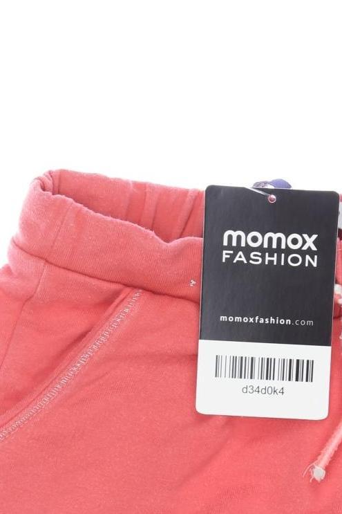 Thumbnail - Okaidi Mädchen Shorts, rot, Gr. 98