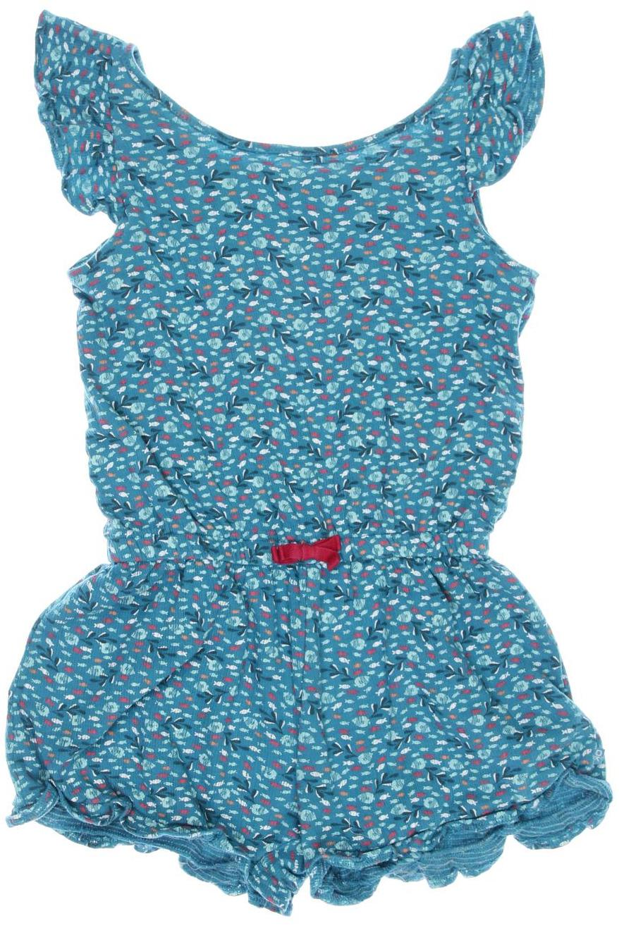 

Okaidi Damen Shorts, türkis, Gr. 128