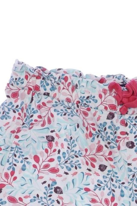 Thumbnail - Okaidi Mädchen Shorts, hellblau, Gr. 152