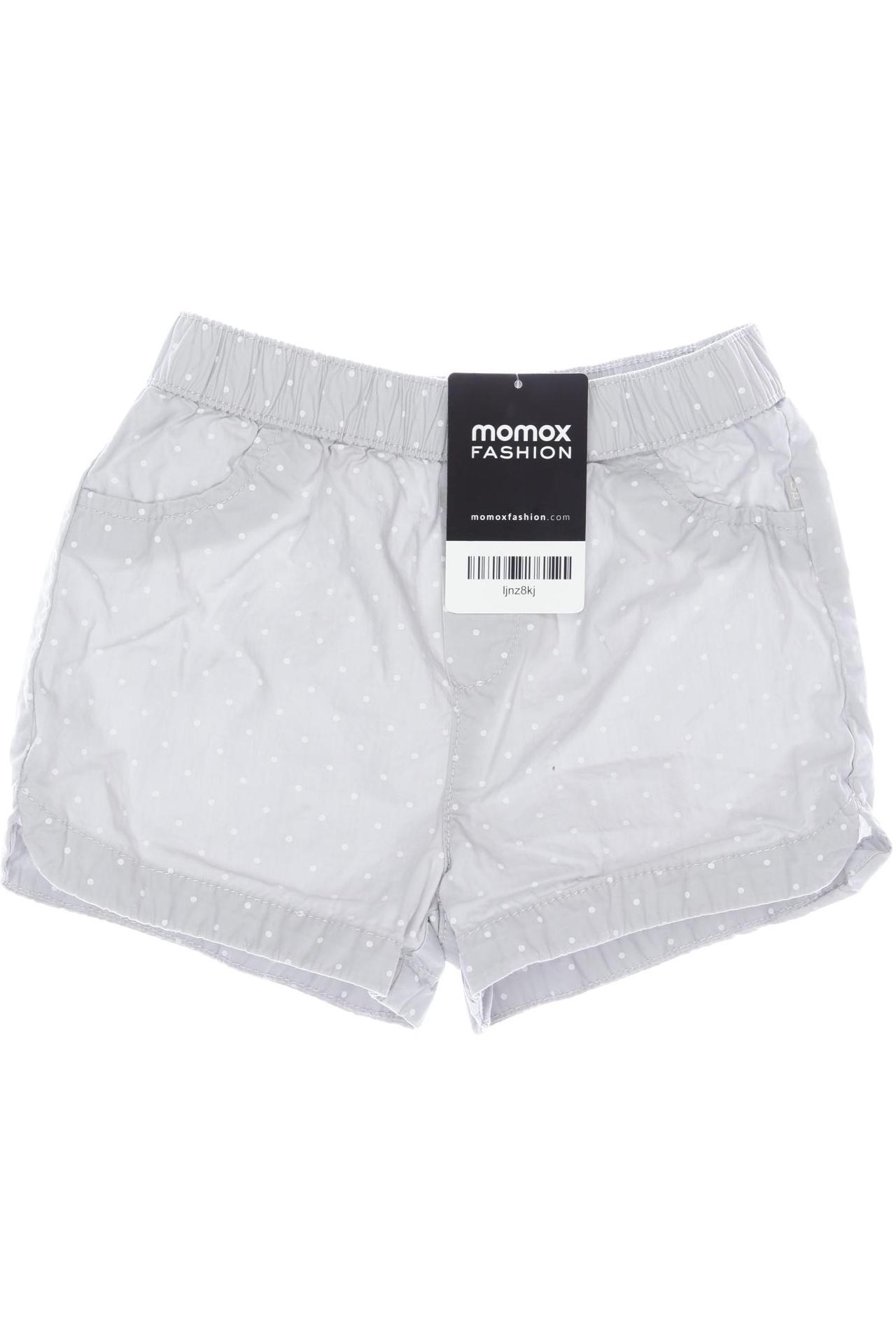

Okaidi Damen Shorts, grau, Gr. 86