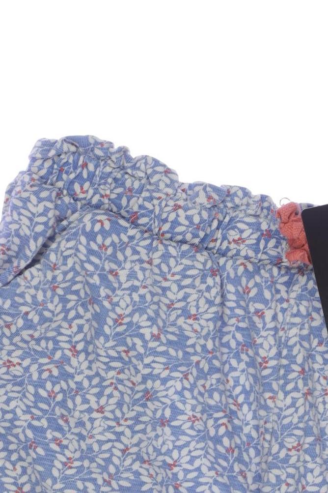 Thumbnail - Okaidi Mädchen Shorts, hellblau, Gr. 140