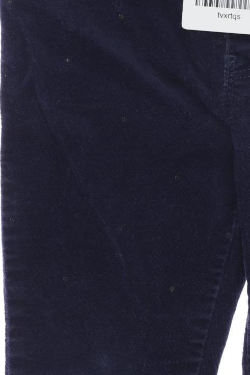 Thumbnail - Okaidi Mädchen Shorts, marineblau, Gr. 98