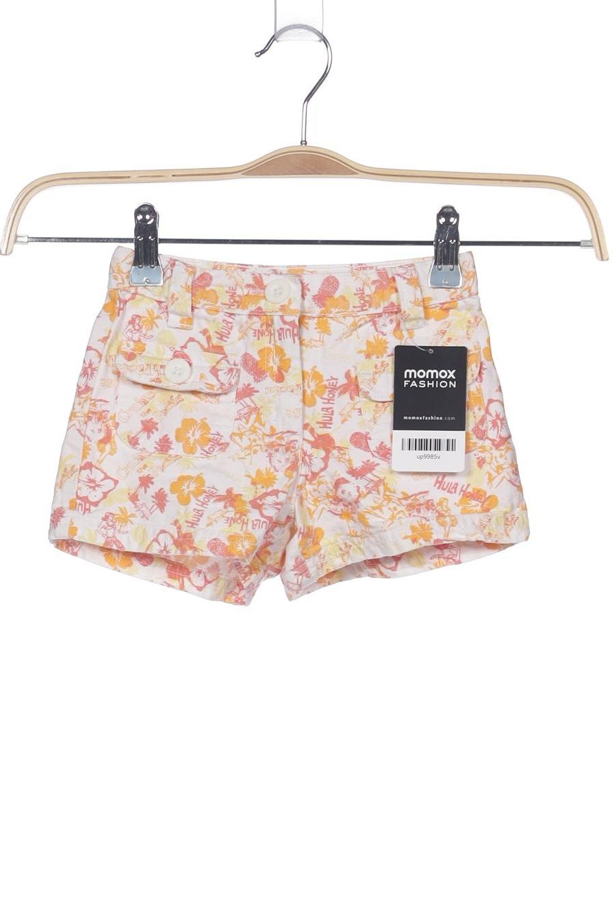 

Okaidi Damen Shorts, mehrfarbig, Gr. 92