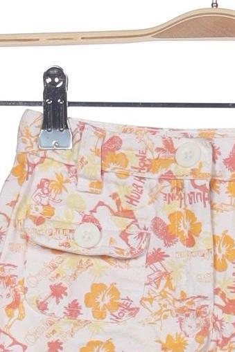 Thumbnail - Okaidi Mädchen Shorts, mehrfarbig, Gr. 92