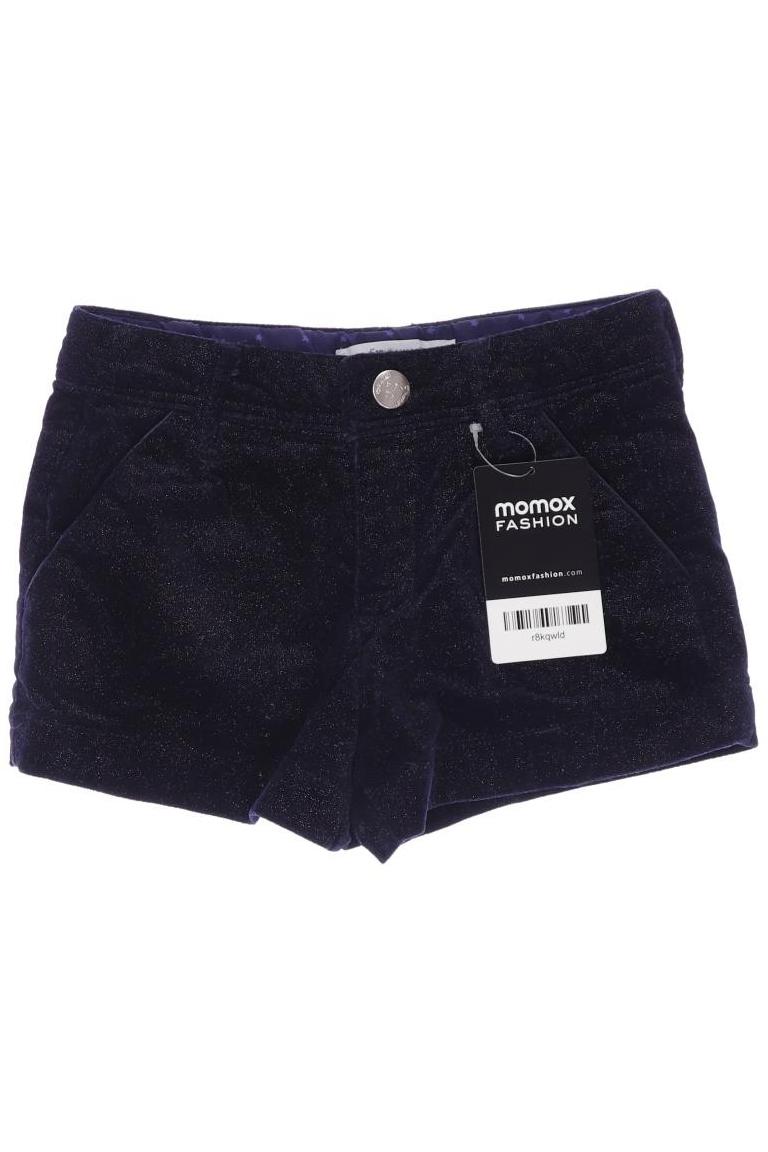 

Okaidi Damen Shorts, marineblau, Gr. 104