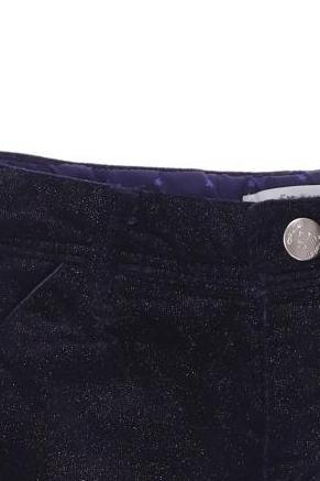 Thumbnail - Okaidi Mädchen Shorts, marineblau, Gr. 104