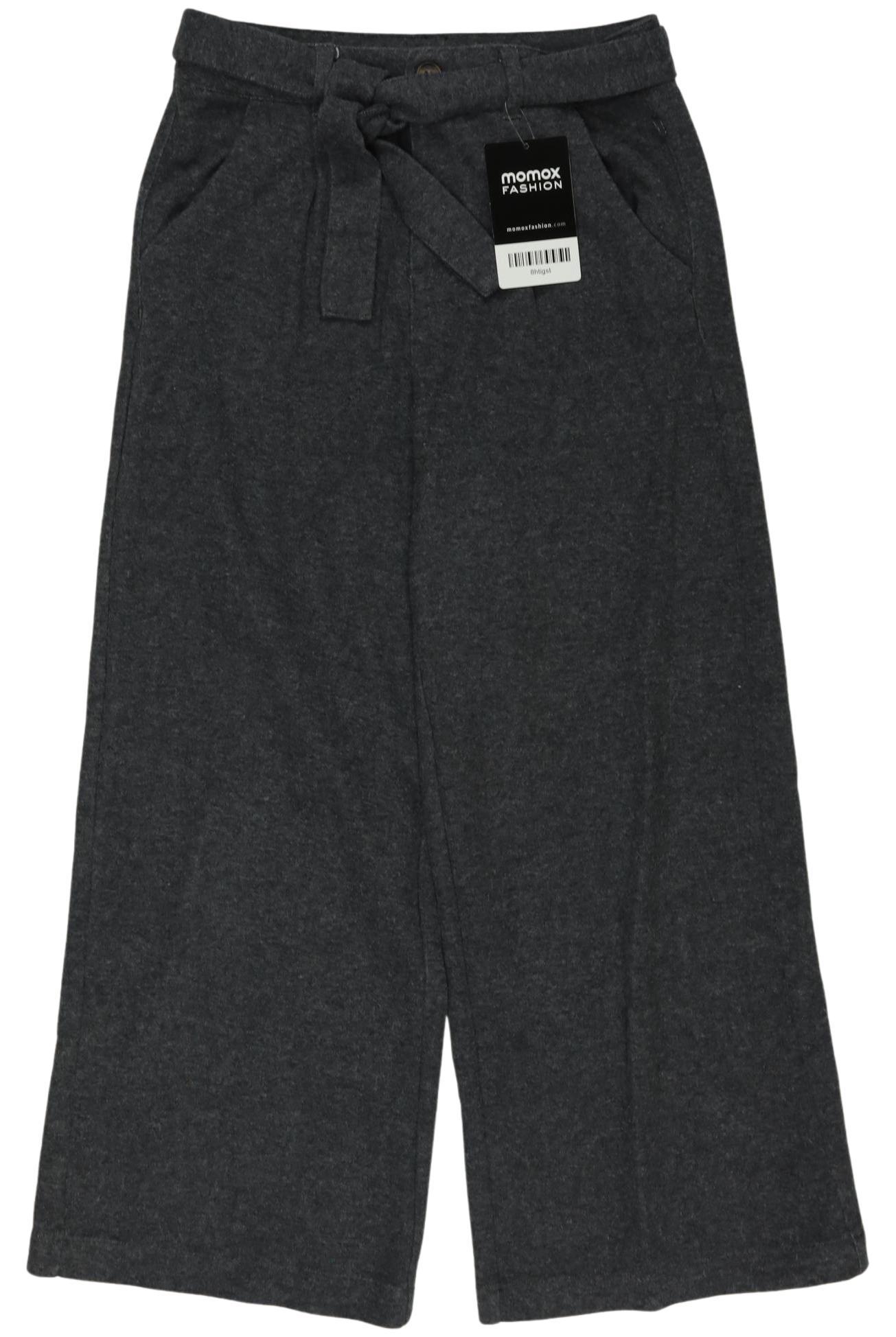 

Okaidi Damen Stoffhose, grau, Gr. 140