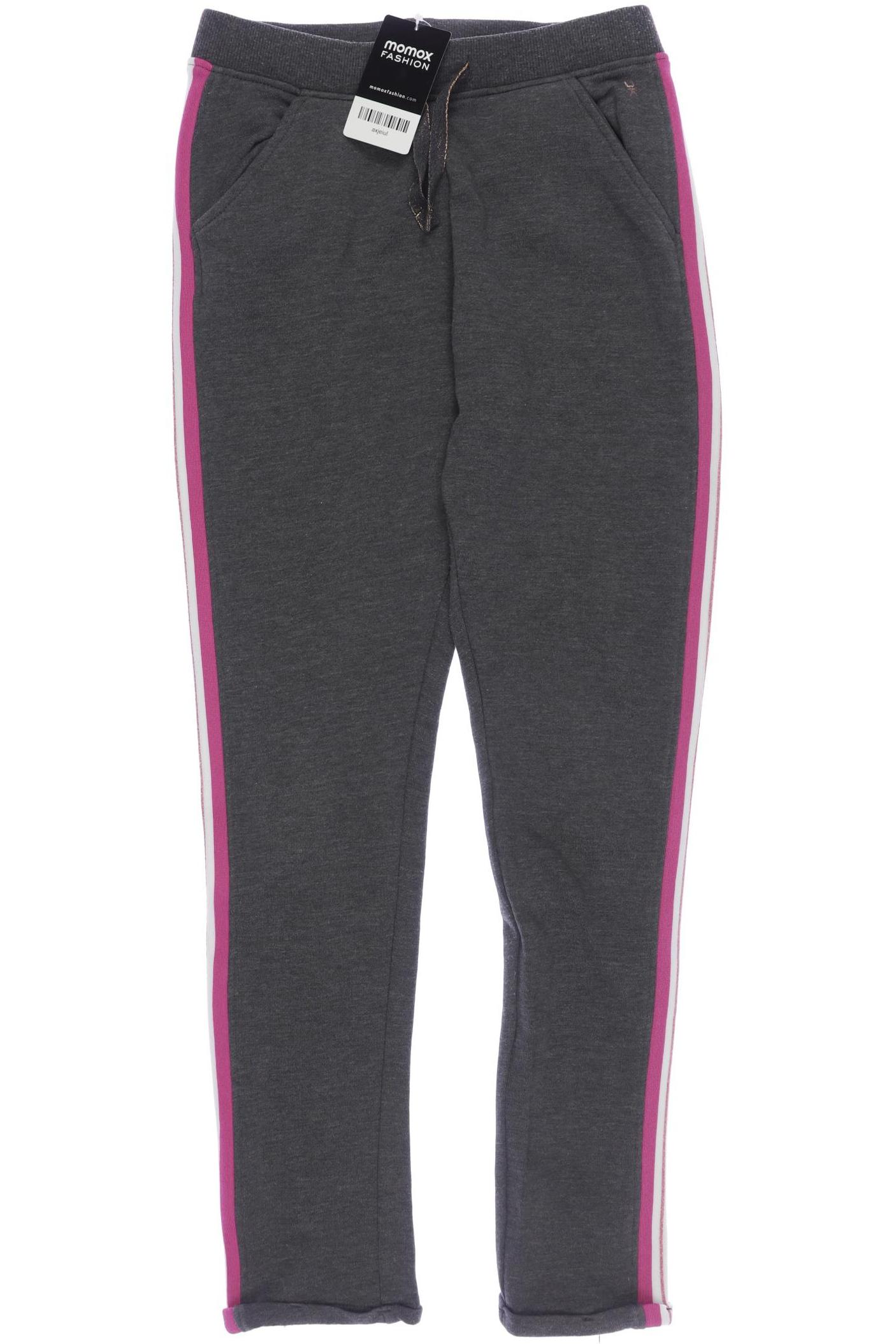 

Okaidi Damen Stoffhose, grau, Gr. 152