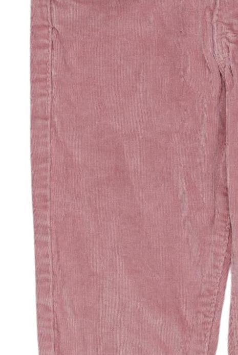 Thumbnail - Okaidi Mädchen Stoffhose, pink, Gr. 110