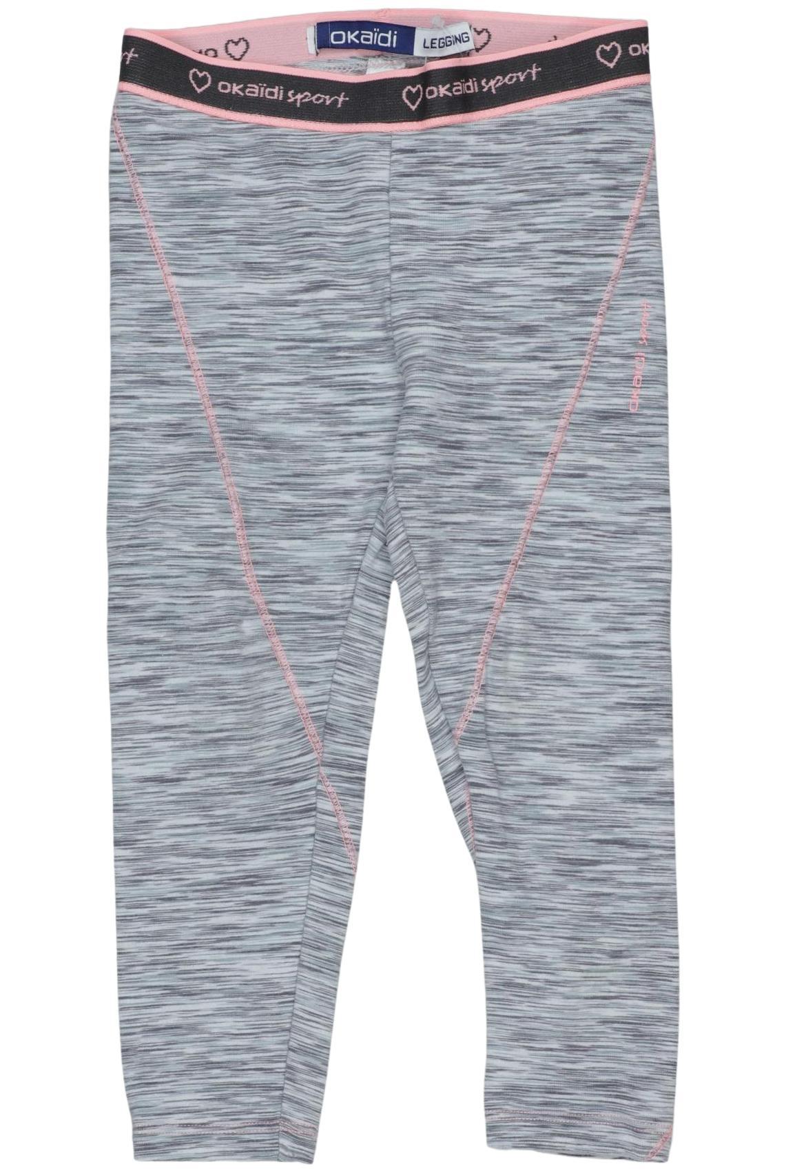 

Okaidi Mädchen Stoffhose, mehrfarbig, Gr. 104