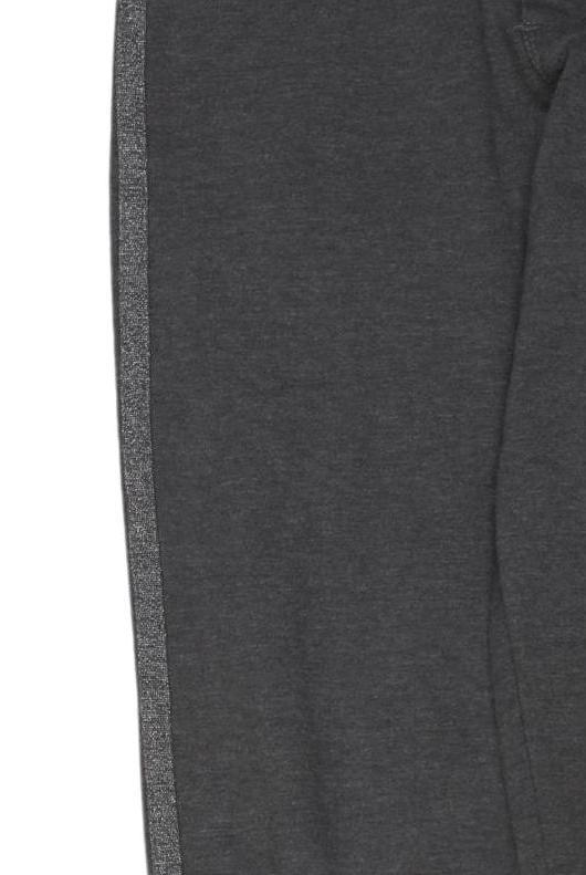 Thumbnail - Okaidi Mädchen Stoffhose, grau, Gr. 152