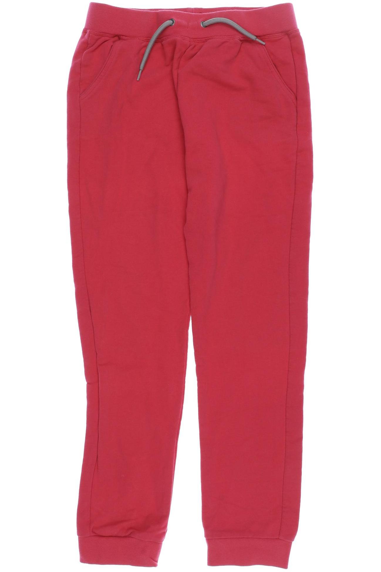 

Okaidi Damen Stoffhose, pink, Gr. 152