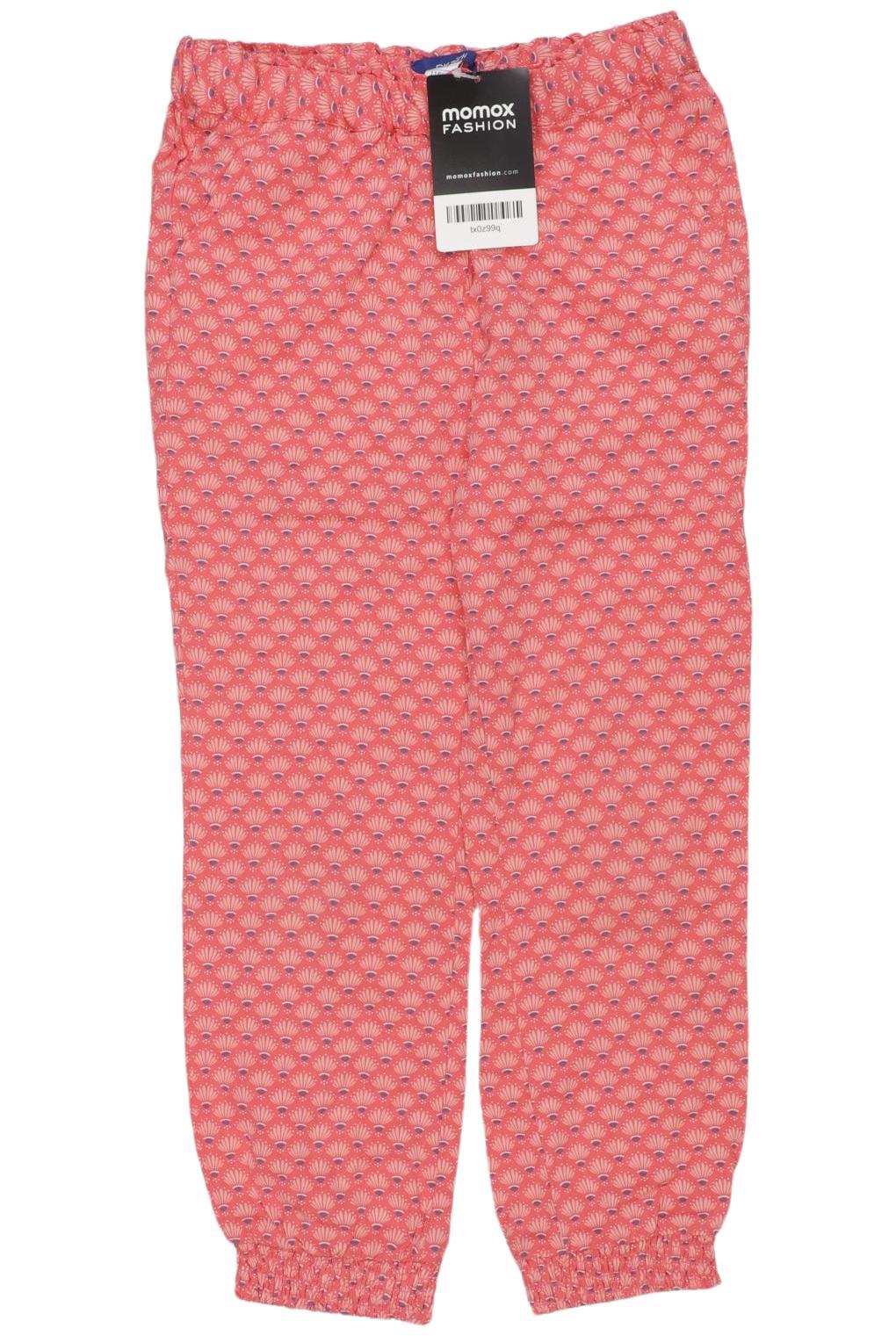 

Okaidi Mädchen Stoffhose, pink, Gr. 116