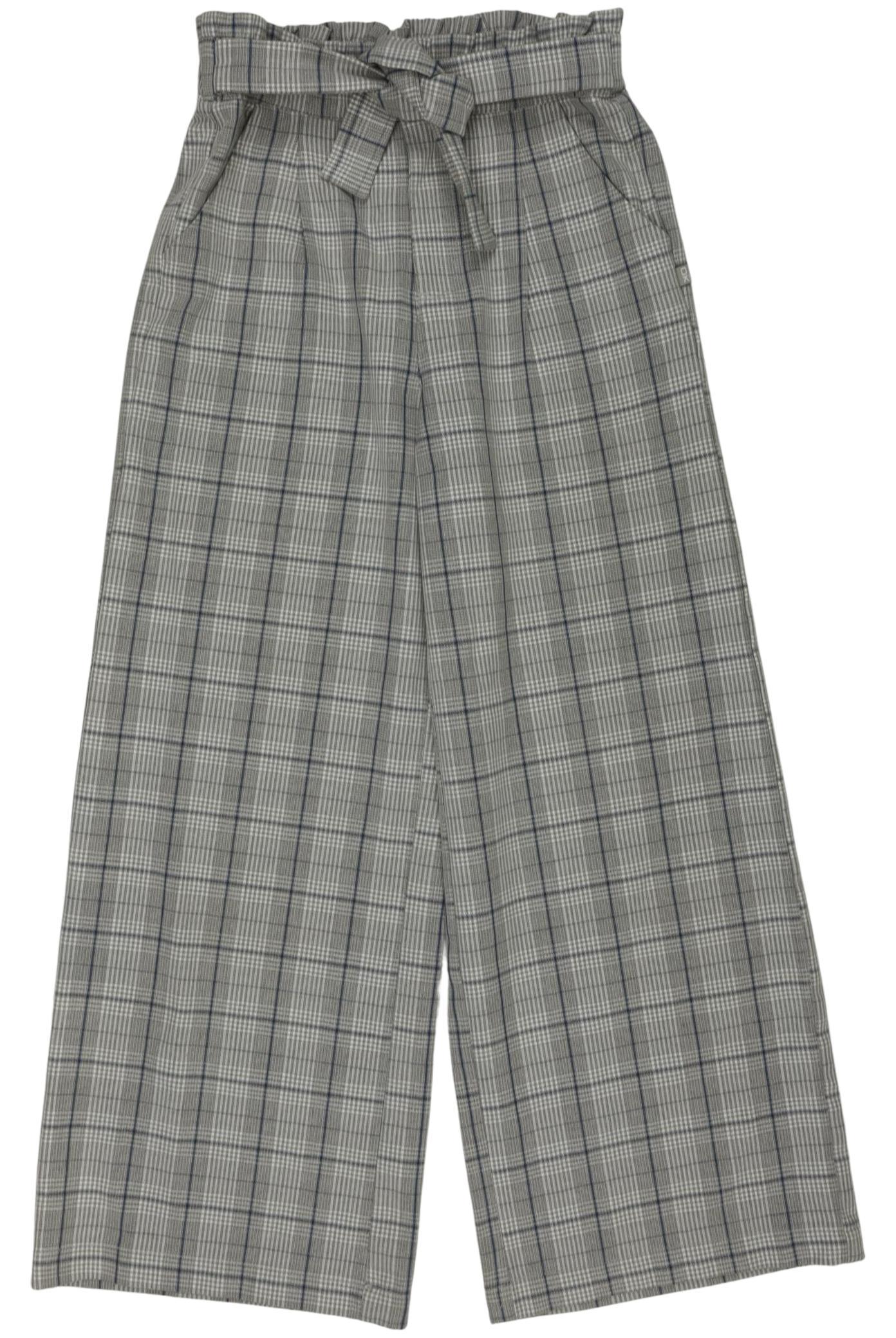 

Okaidi Mädchen Stoffhose, grau, Gr. 140