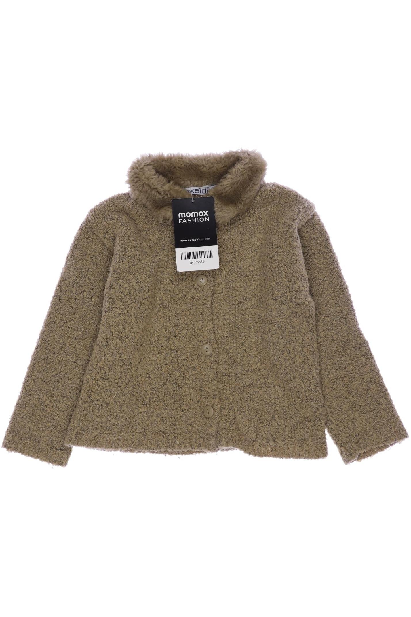 

Okaidi Mädchen Strickjacke, beige, Gr. 92