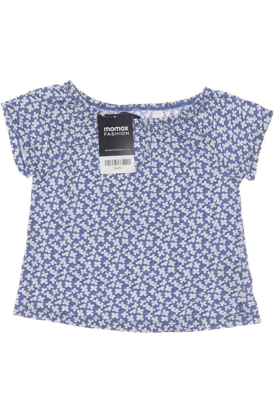 

Okaidi Mädchen T-Shirt, blau