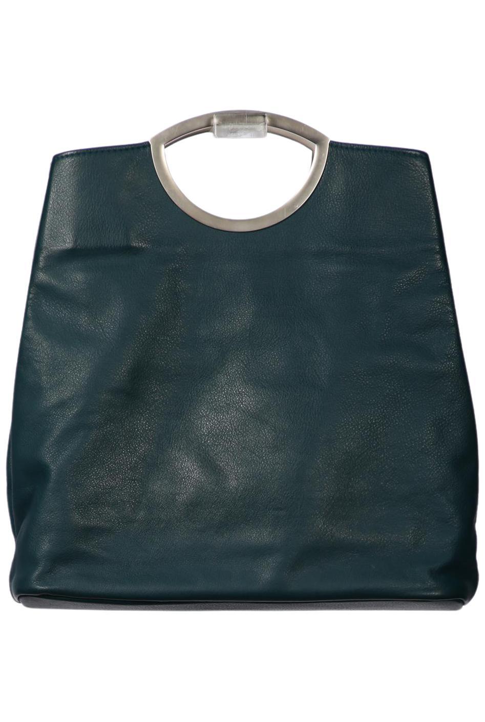 

Olbrish Damen Handtasche, türkis, Gr.