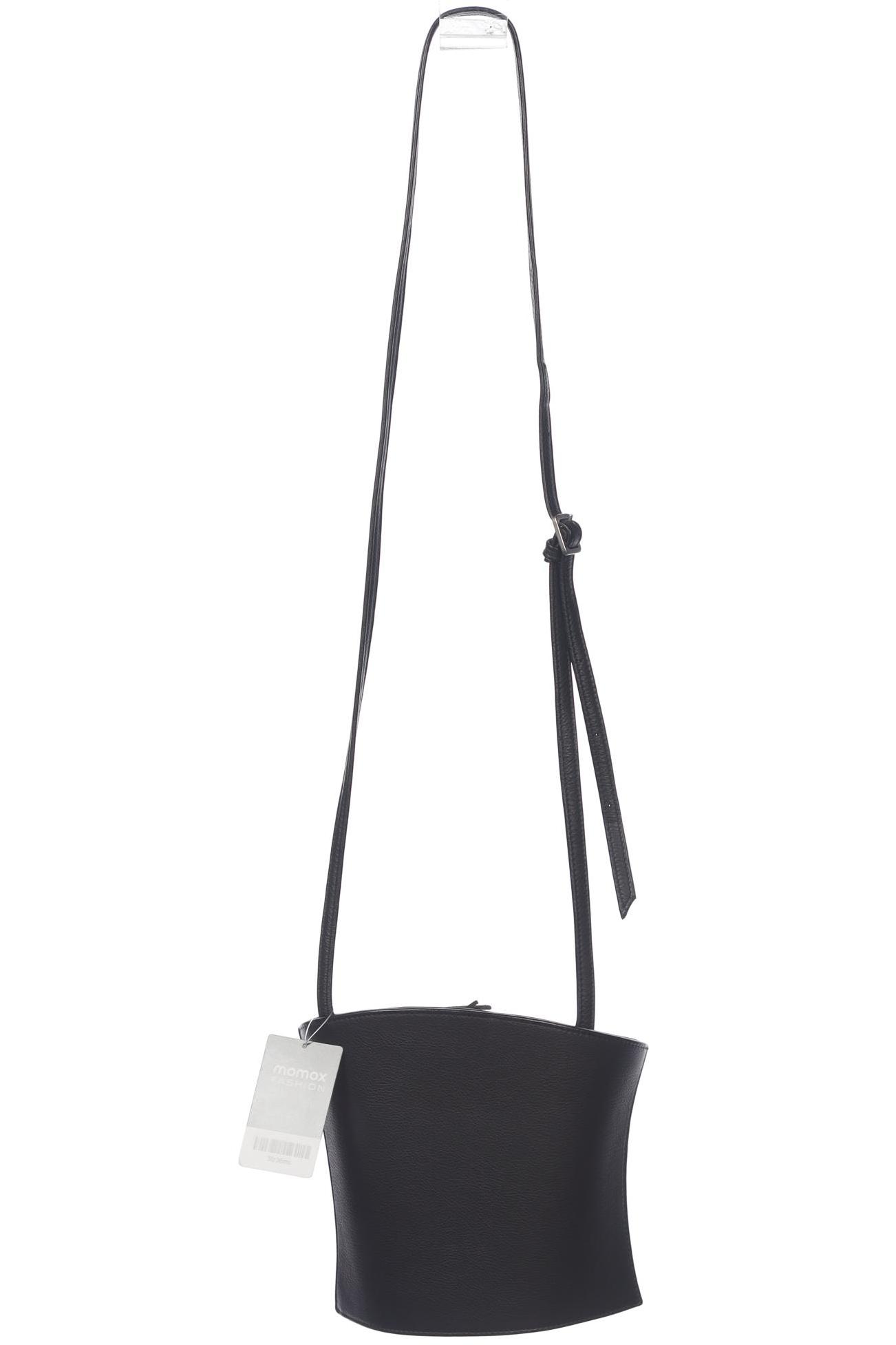 

Olbrish Damen Handtasche, schwarz, Gr.