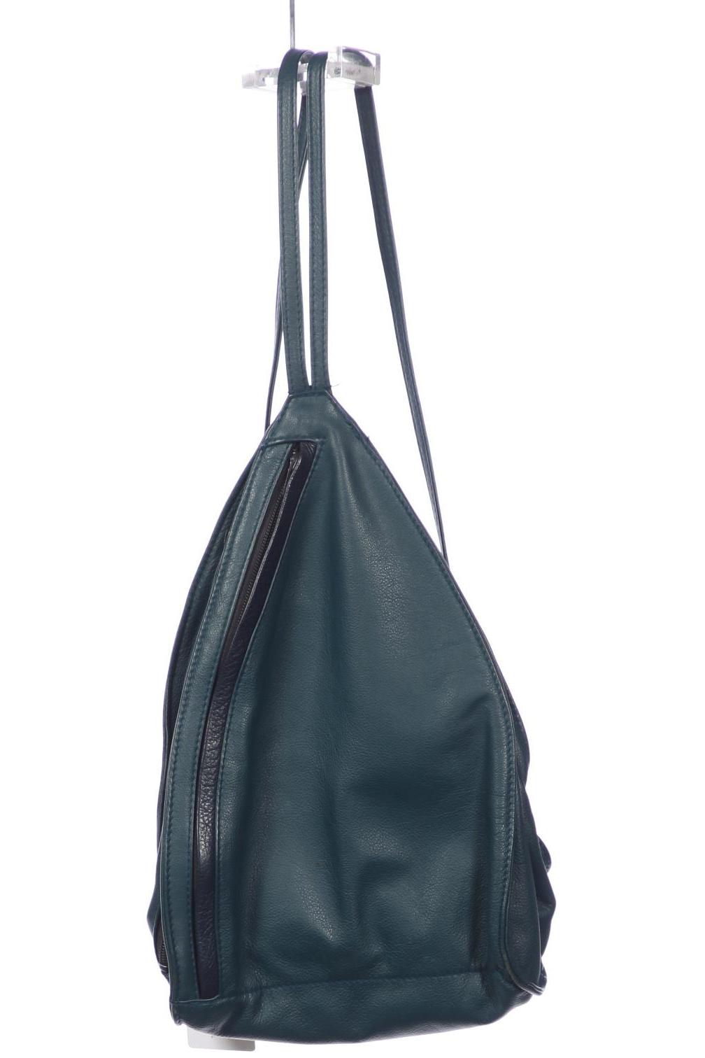 

Olbrish Damen Rucksack, türkis, Gr.