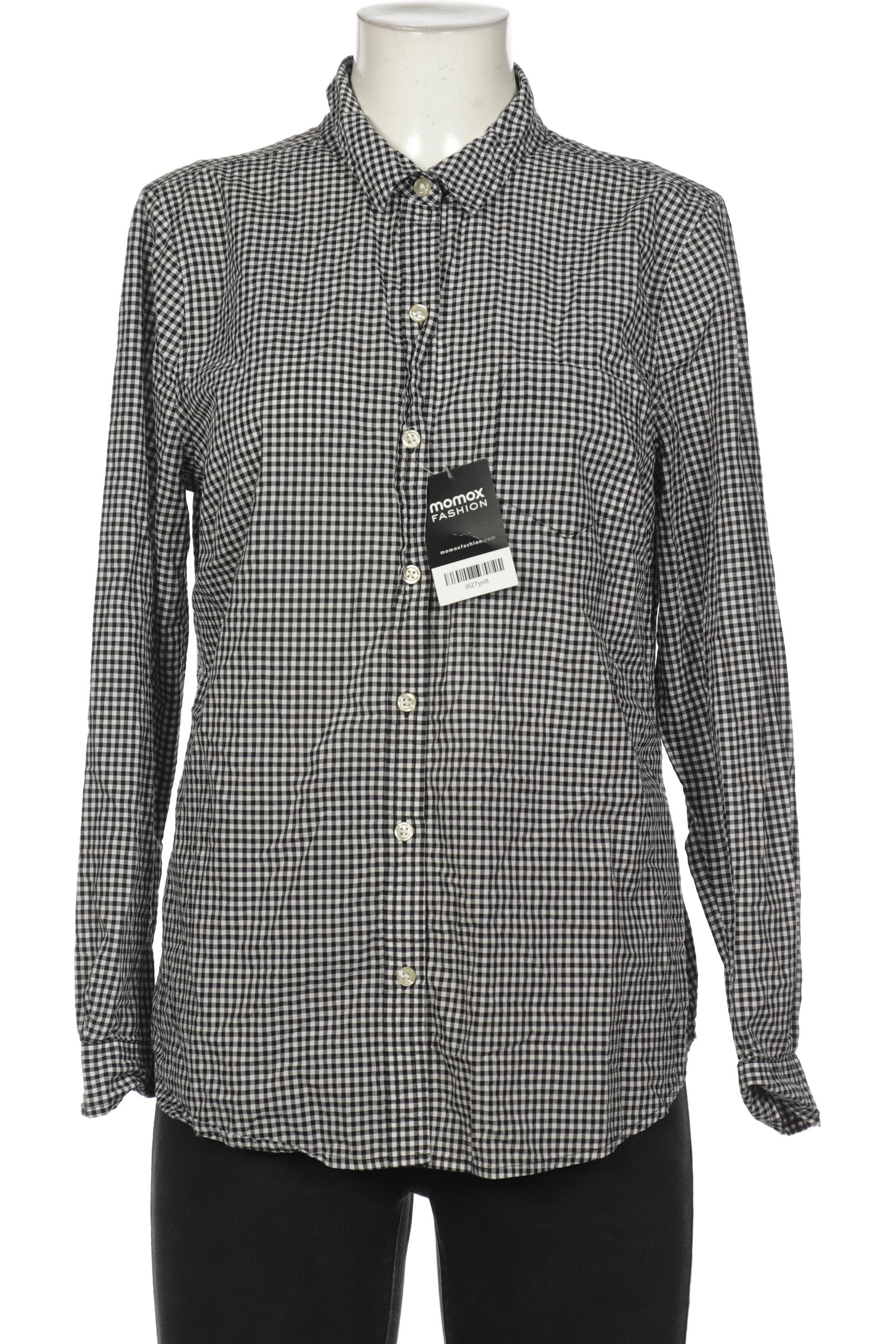 

Old Navy Damen Bluse, schwarz