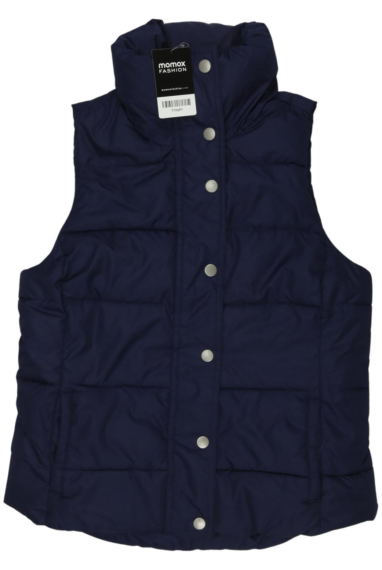 

Old Navy Damen Weste, marineblau, Gr. 38