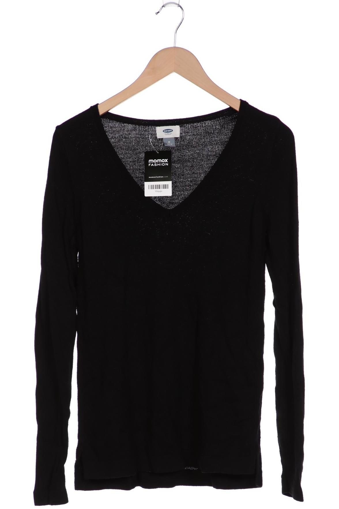 

Old Navy Damen Pullover, schwarz, Gr. 38