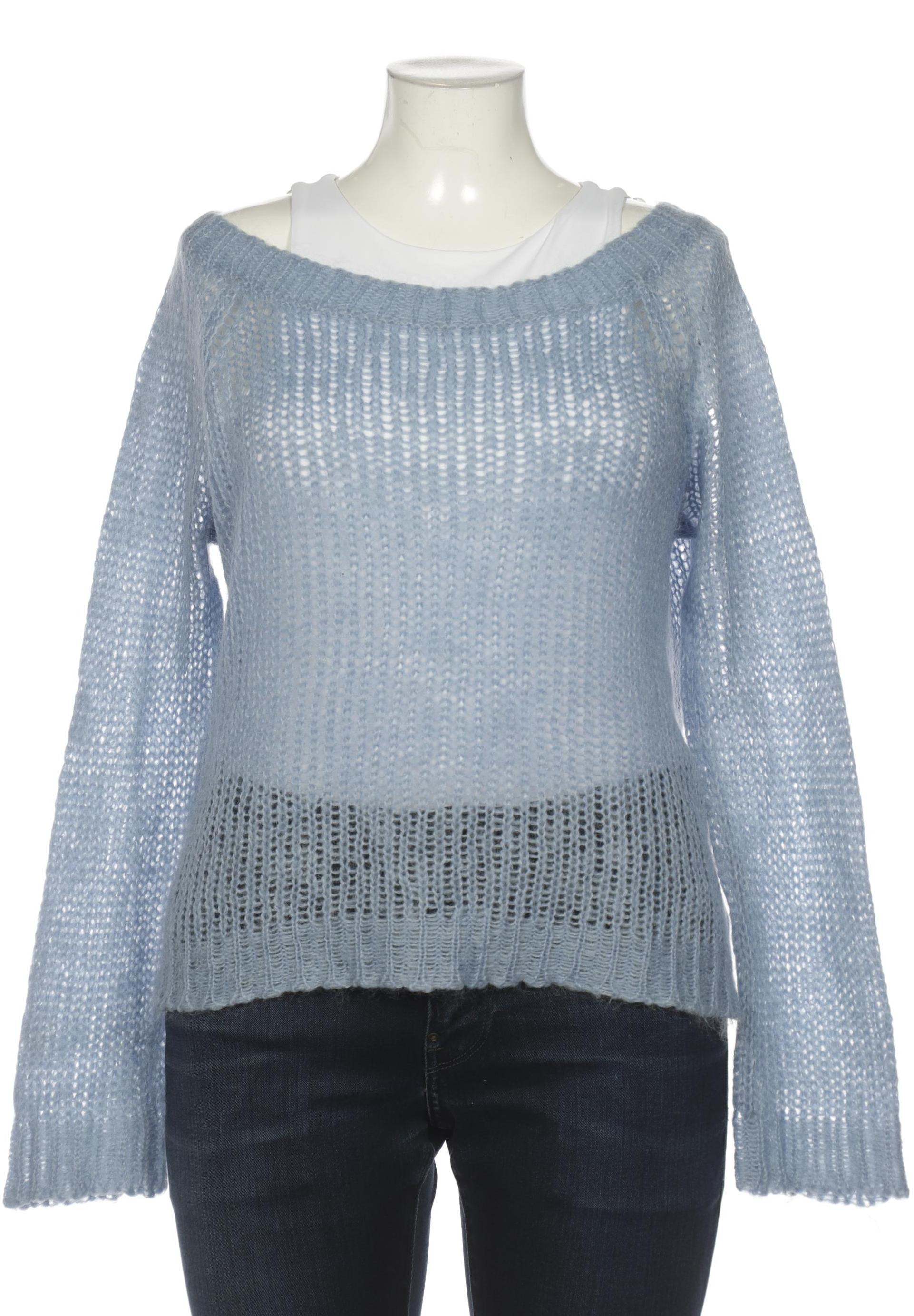 

Old Navy Damen Pullover, blau, Gr. 46