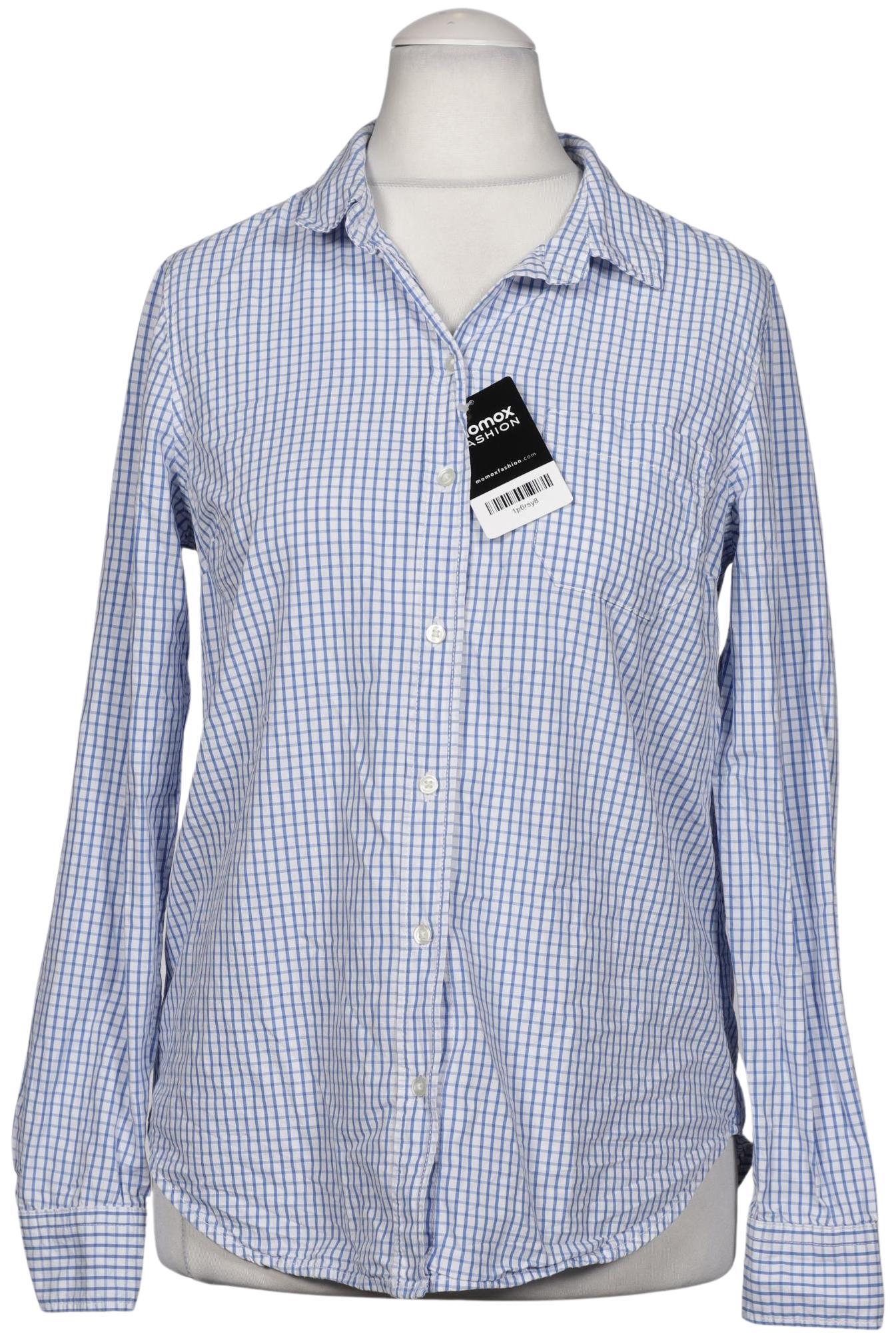 

Old Navy Damen Bluse, blau, Gr. 36