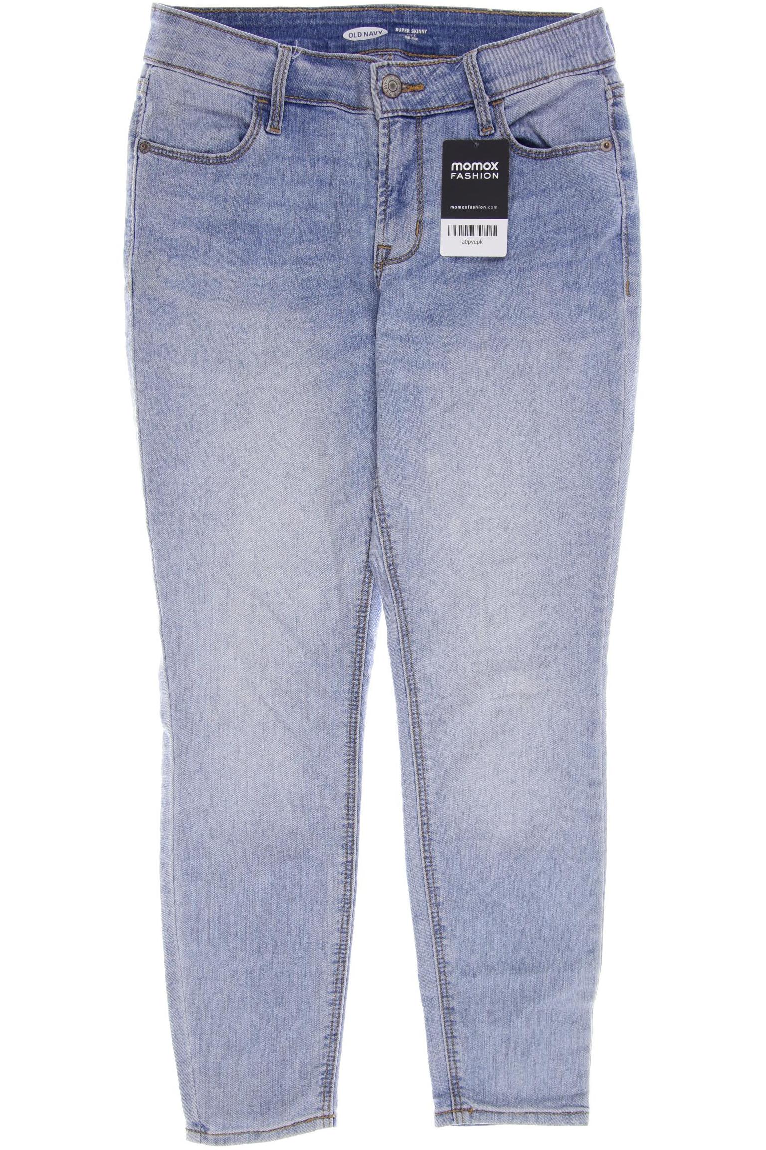 

Old Navy Damen Jeans, hellblau