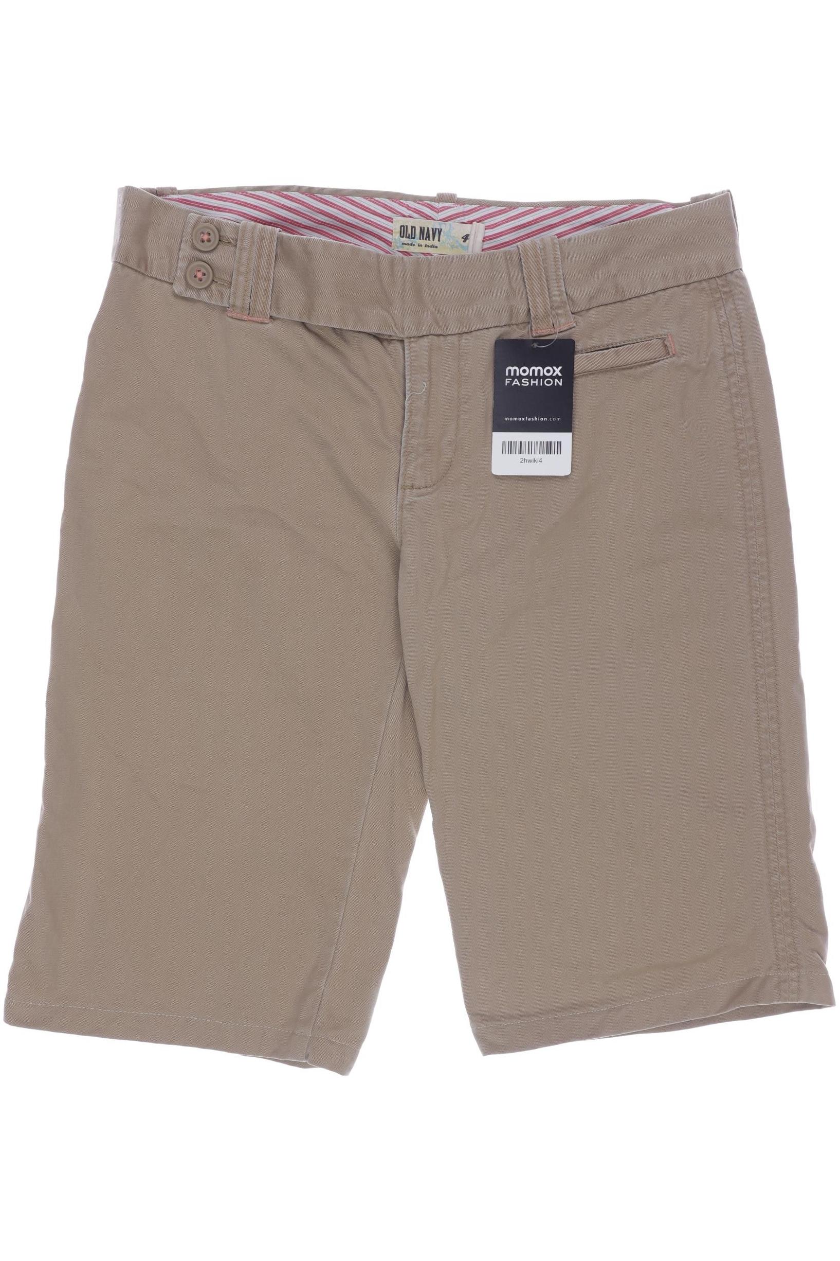 

Old Navy Damen Shorts, beige
