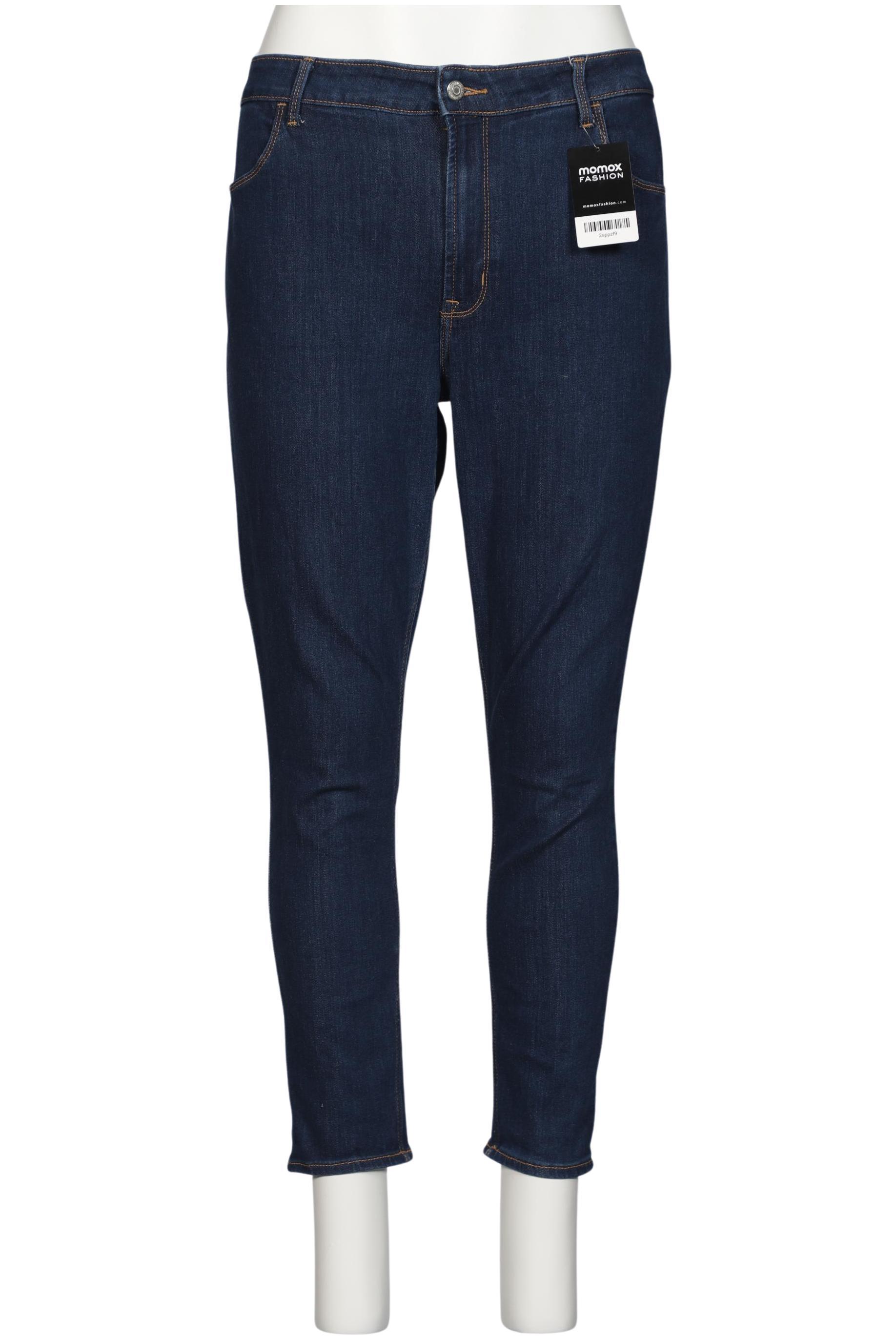 

Old Navy Damen Jeans, marineblau, Gr. 16