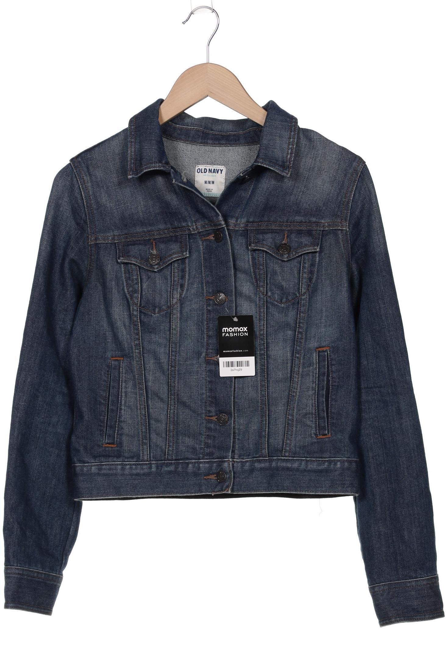 

Old Navy Damen Jacke, blau