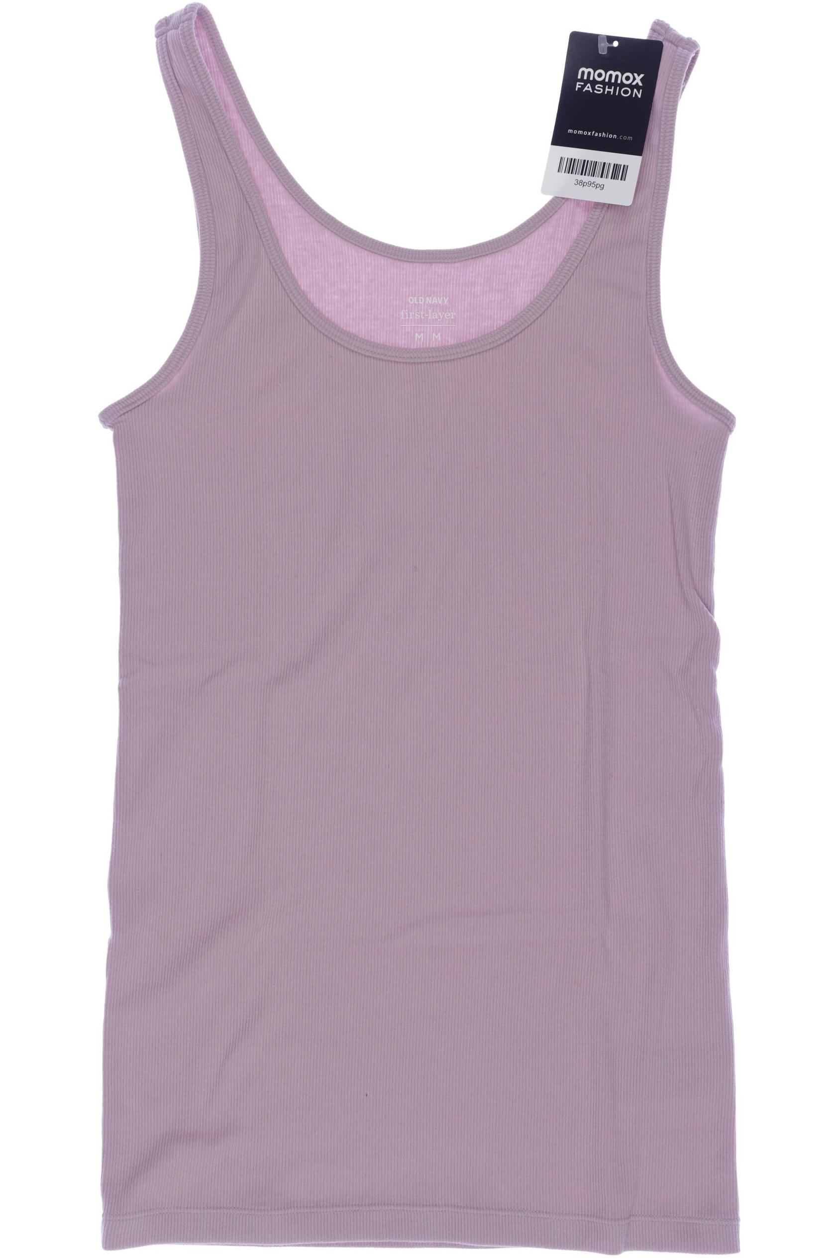 

Old Navy Damen Top, flieder, Gr. 38