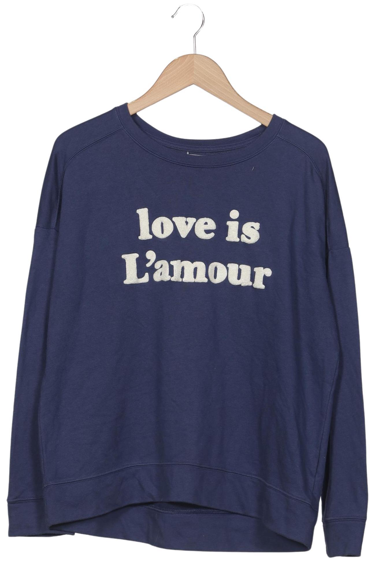 

Old Navy Damen Sweatshirt, marineblau, Gr. 42