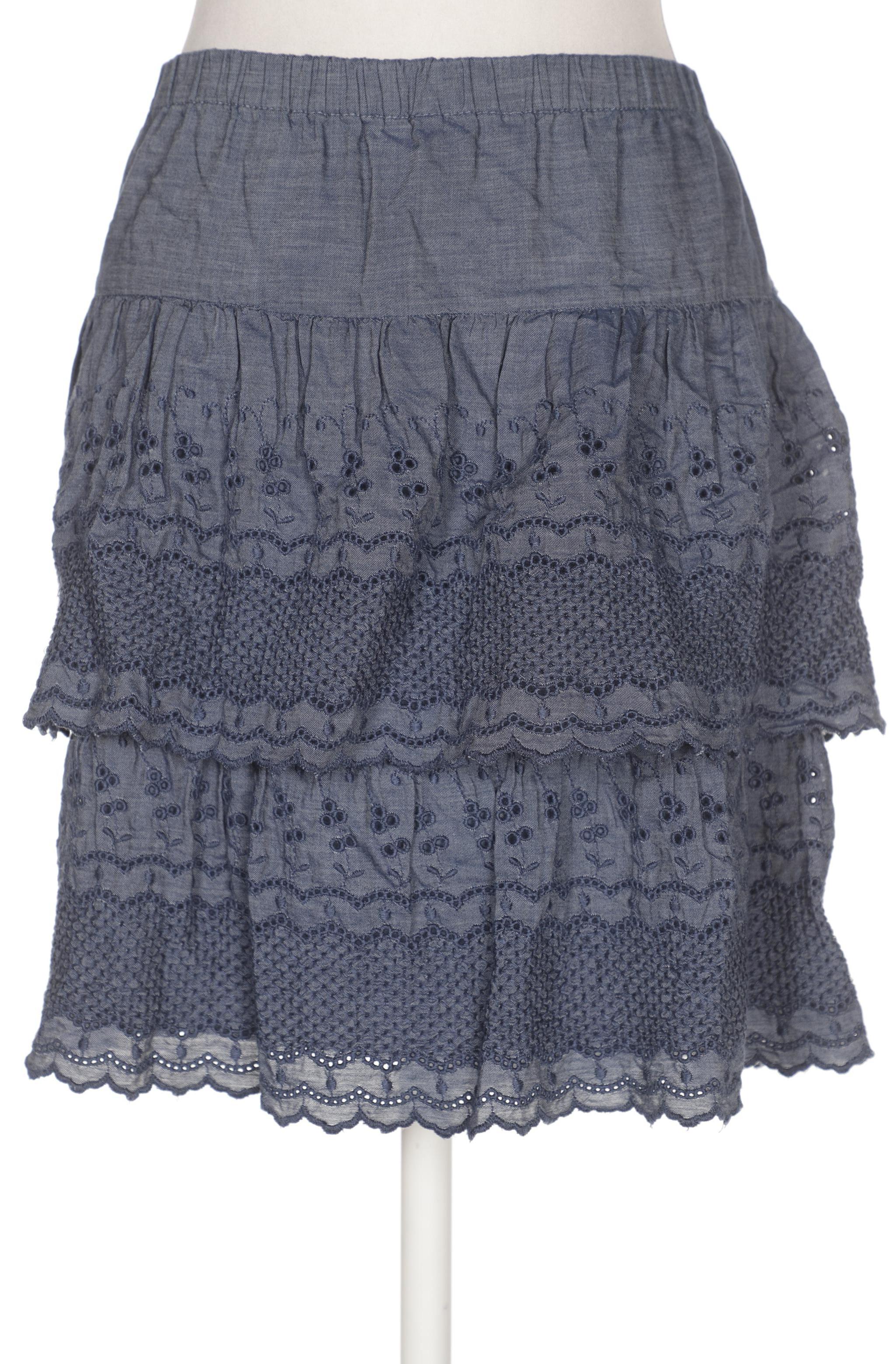 

Old Navy Damen Rock, blau, Gr. 38