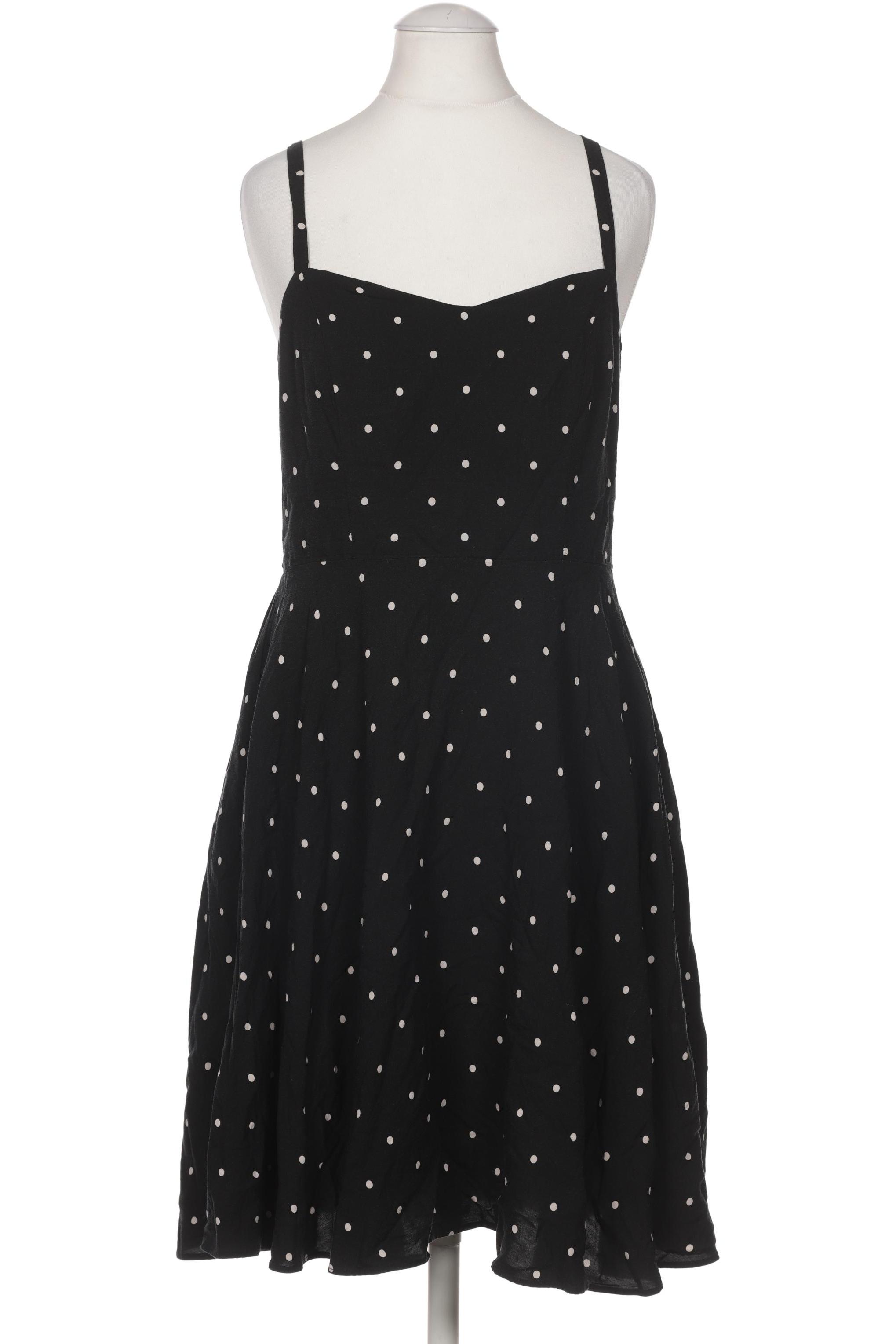 

Old Navy Damen Kleid, schwarz, Gr. 36