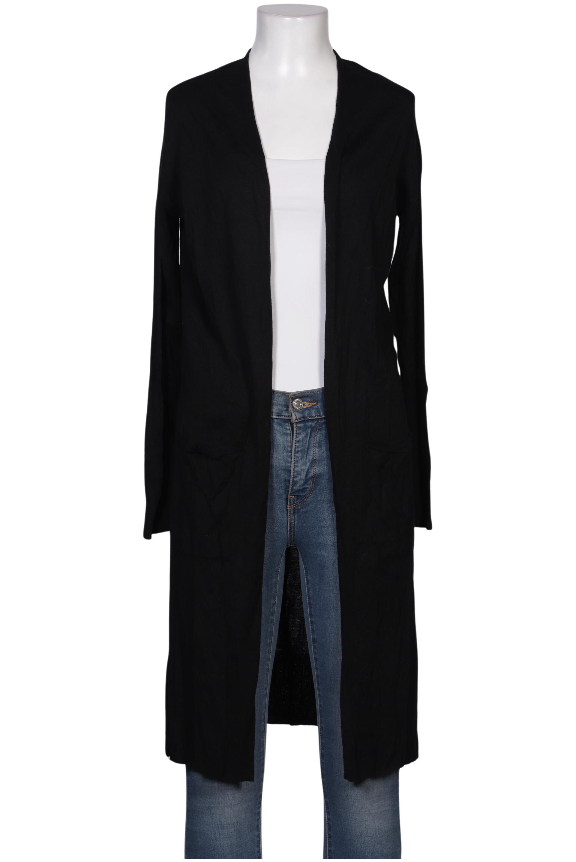 

Old Navy Damen Strickjacke, schwarz, Gr. 36