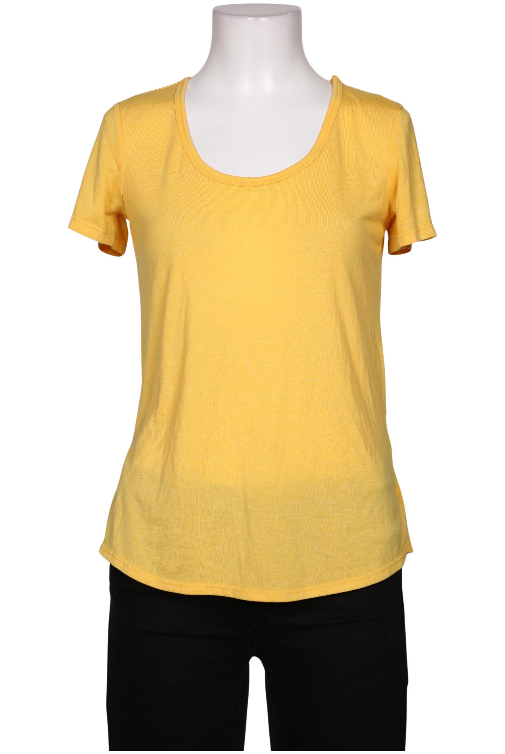 

Old Navy Damen T-Shirt, gelb, Gr. 34