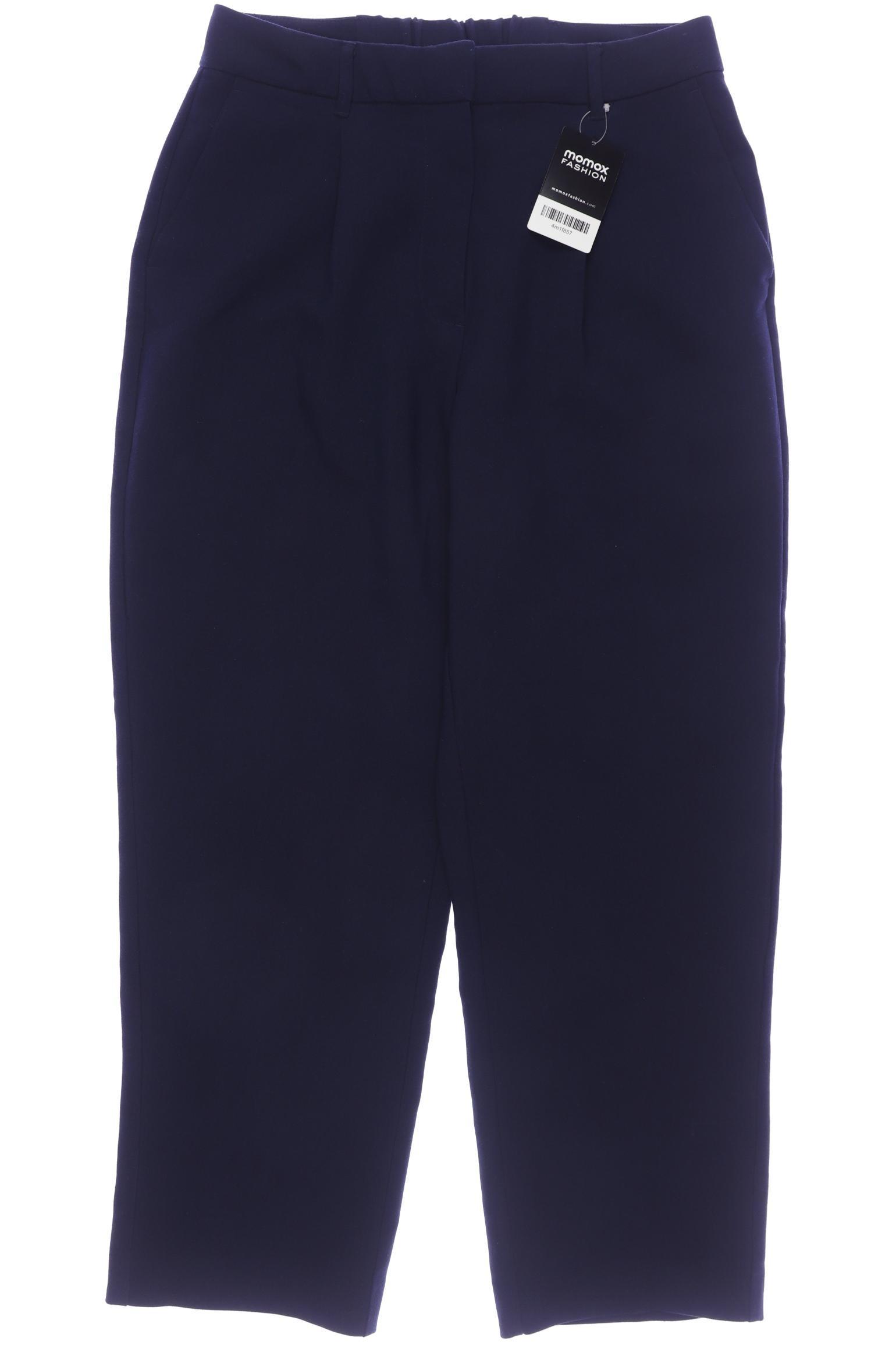 

Old Navy Damen Stoffhose, marineblau, Gr. 0