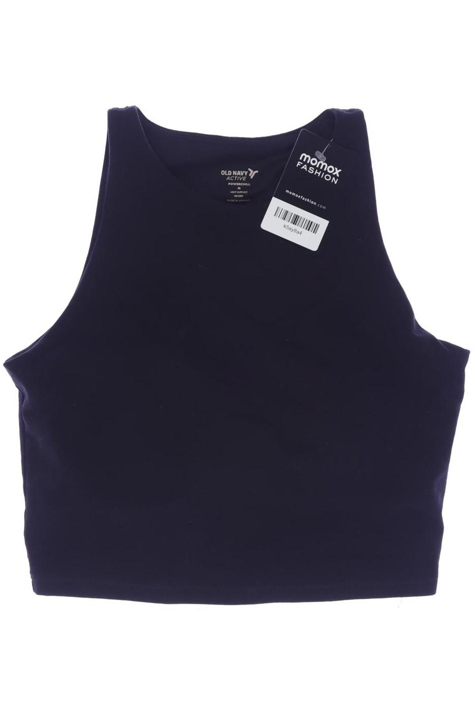 

Old Navy Damen Top, schwarz, Gr. 38