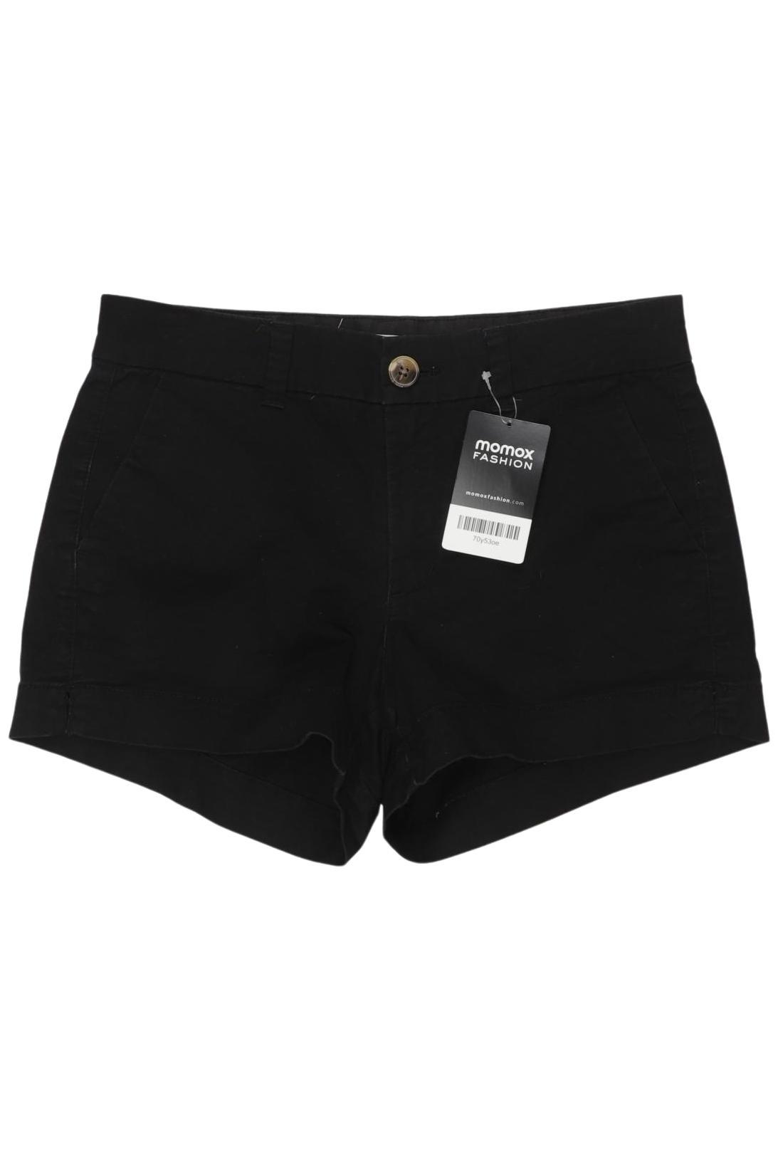 

Old Navy Damen Shorts, schwarz, Gr. 0