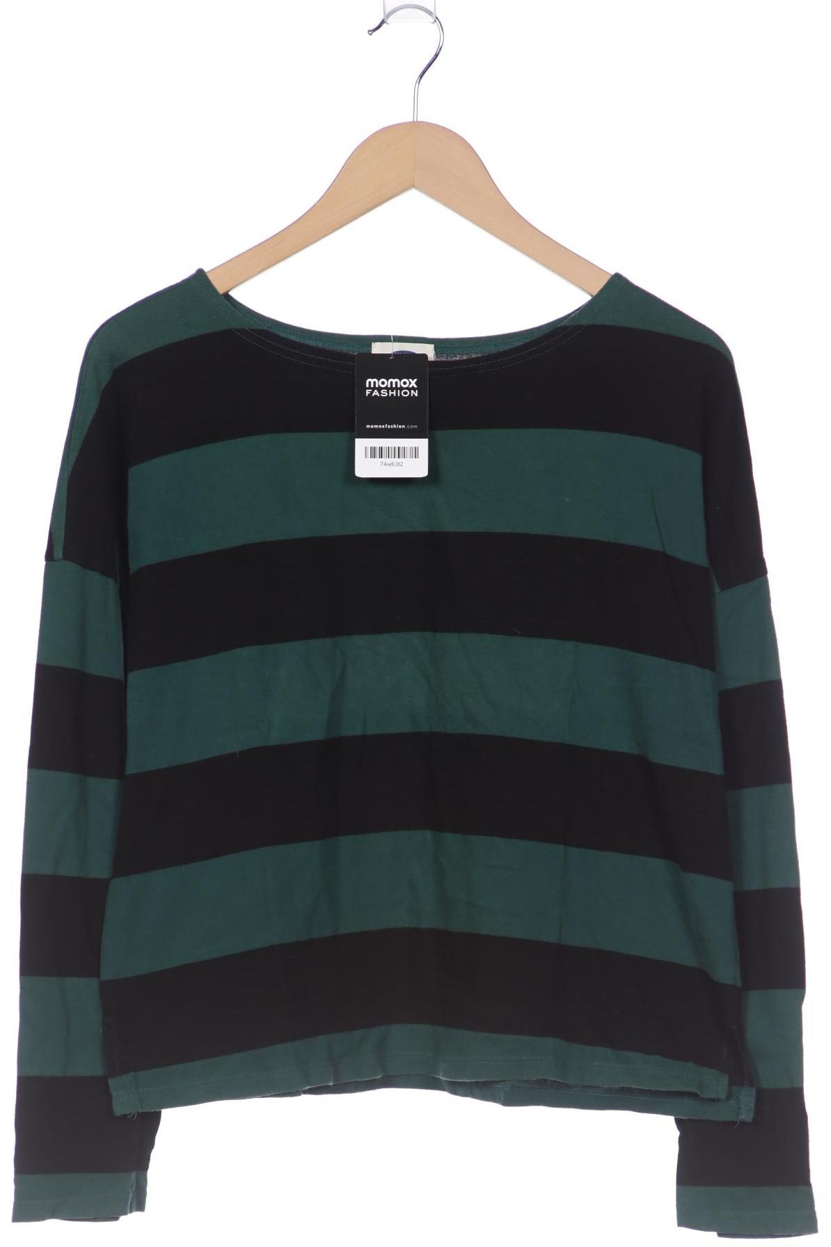 

Old Navy Damen Langarmshirt, grün