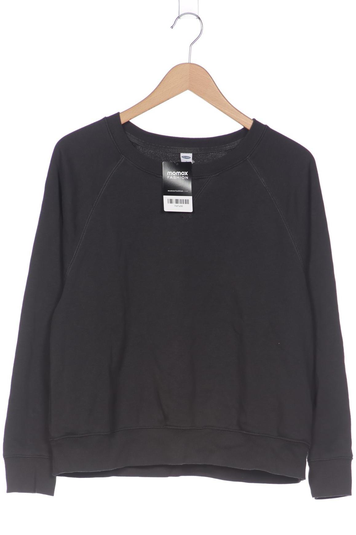 

Old Navy Damen Sweatshirt, grau, Gr. 42