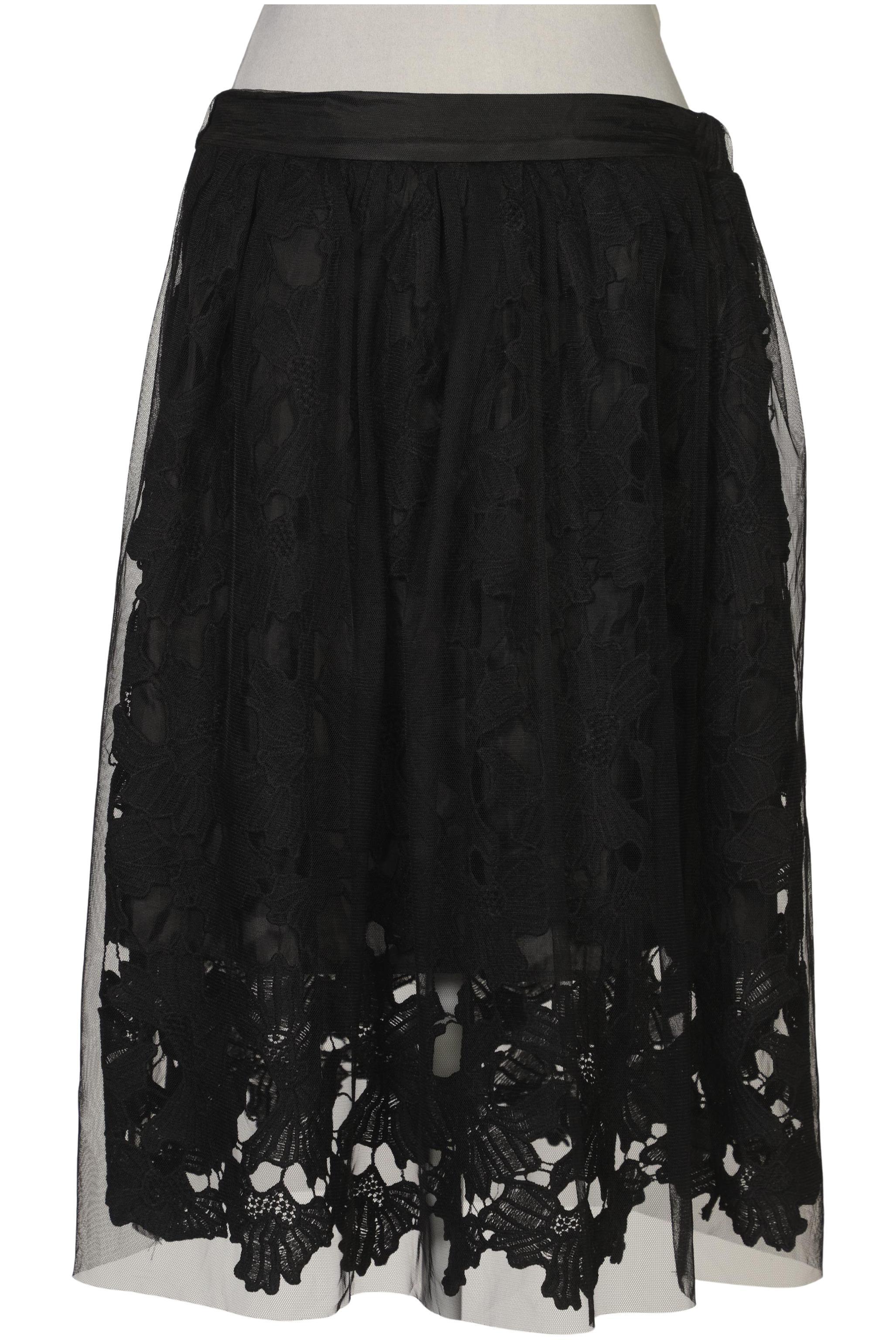 

Old Navy Damen Rock, schwarz, Gr. 8