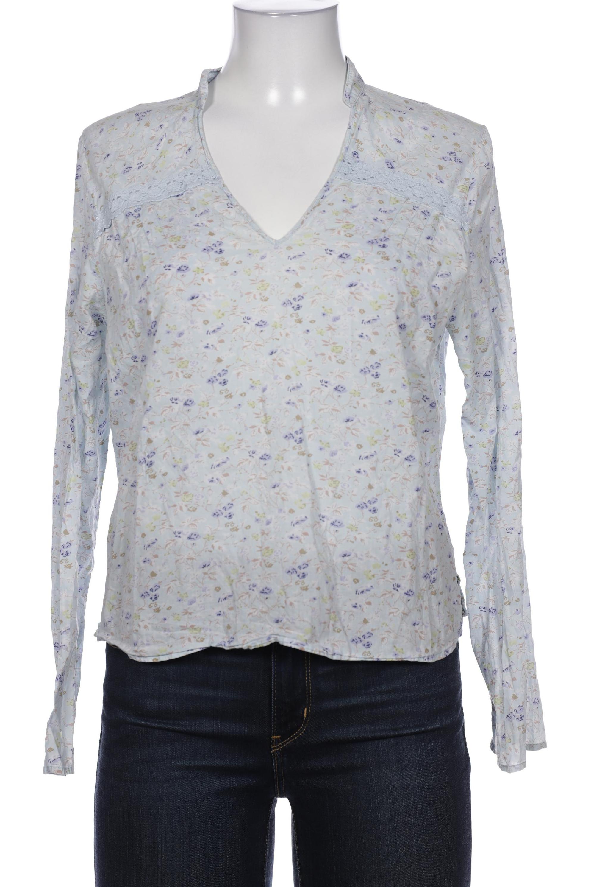 

Old Navy Damen Bluse, hellblau, Gr. 38