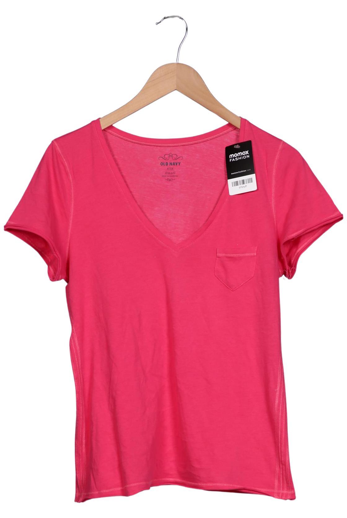 

Old Navy Damen T-Shirt, pink, Gr. 36