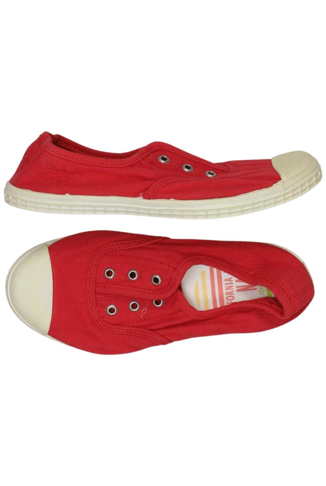 

Old Navy Damen Sneakers, rot, Gr. 6