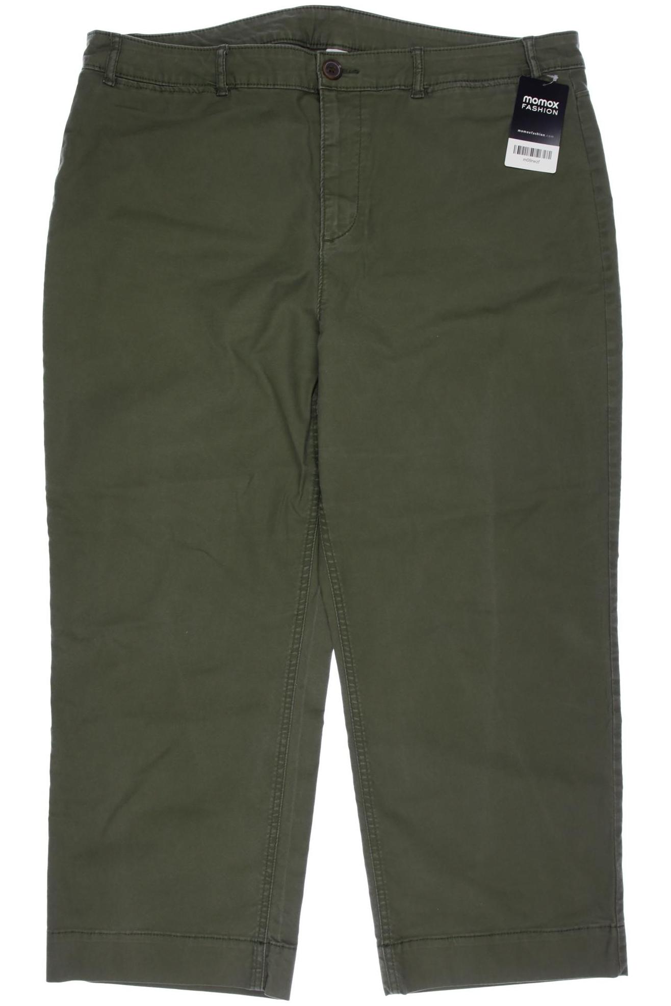 

Old Navy Damen Stoffhose, grün, Gr. 18