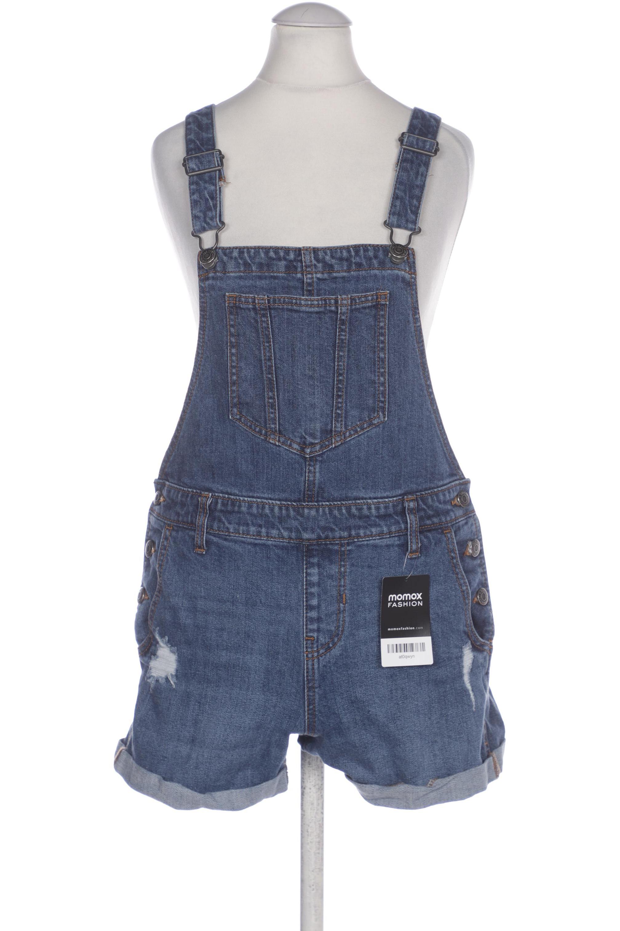

Old Navy Damen Jumpsuit/Overall, blau, Gr. 34