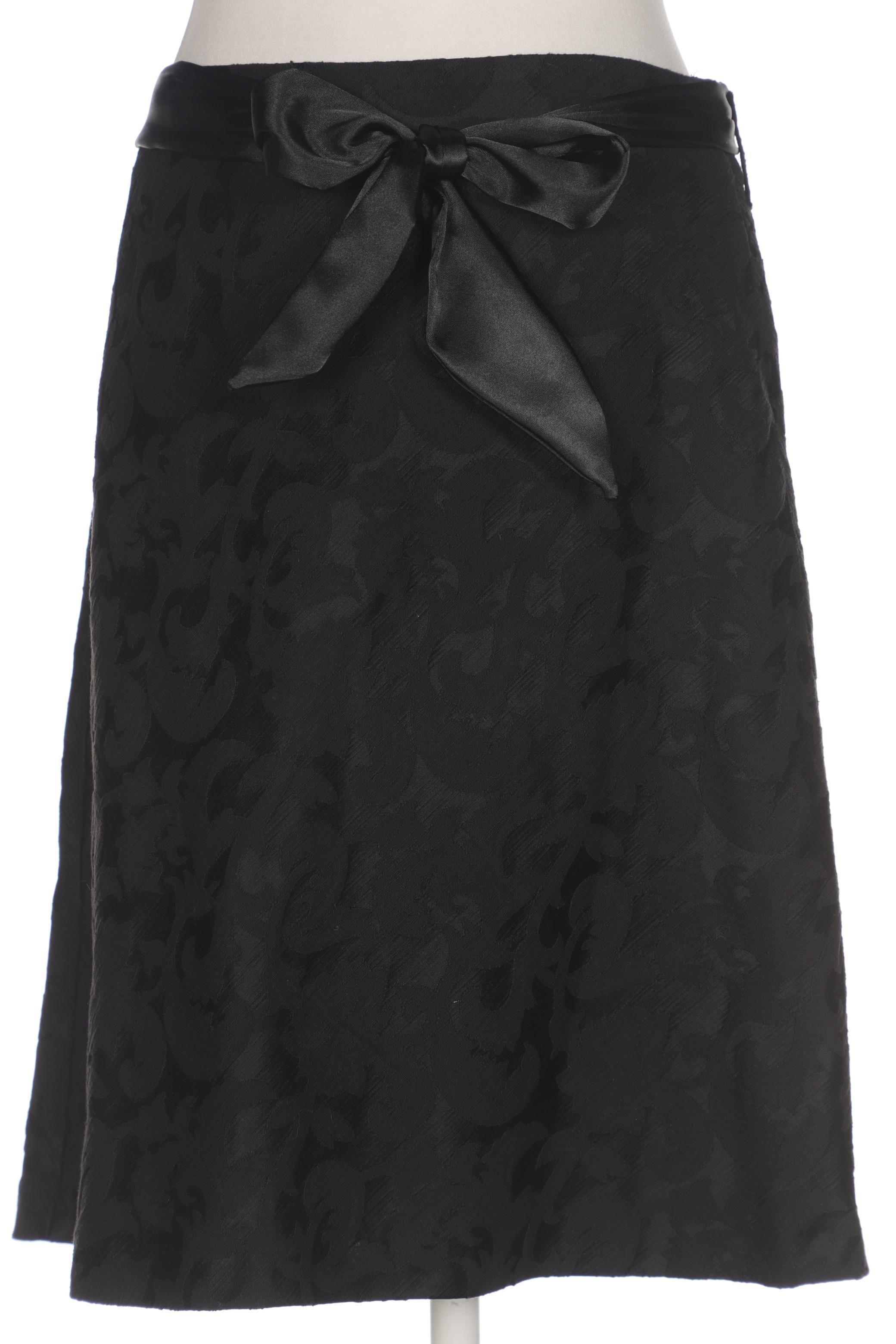 

Old Navy Damen Rock, schwarz, Gr. 6